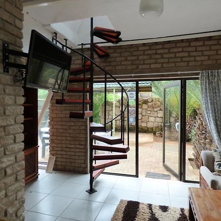 Villa Africa Guesthouse Tsumeb Extérieur photo