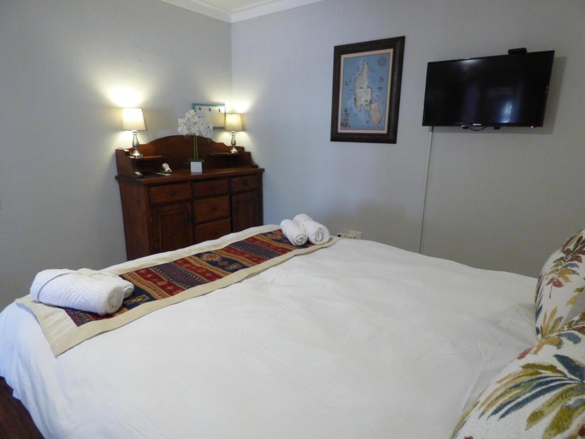 Villa Africa Guesthouse Tsumeb Extérieur photo