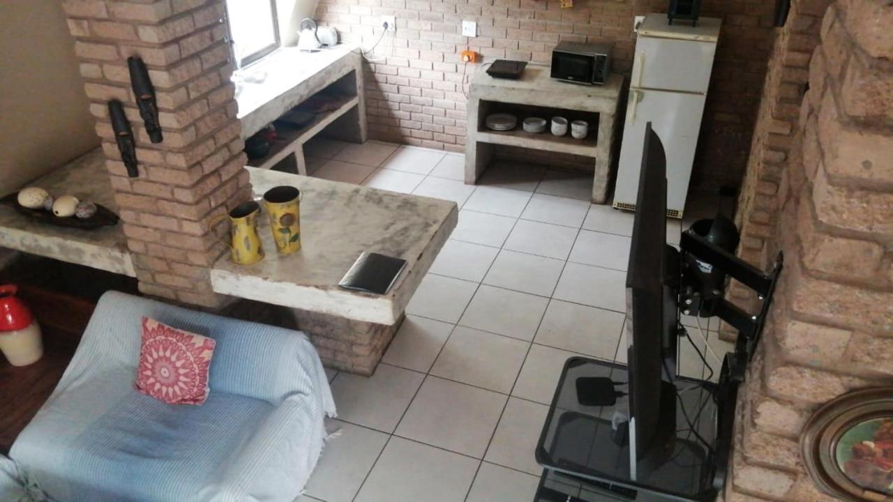 Villa Africa Guesthouse Tsumeb Extérieur photo