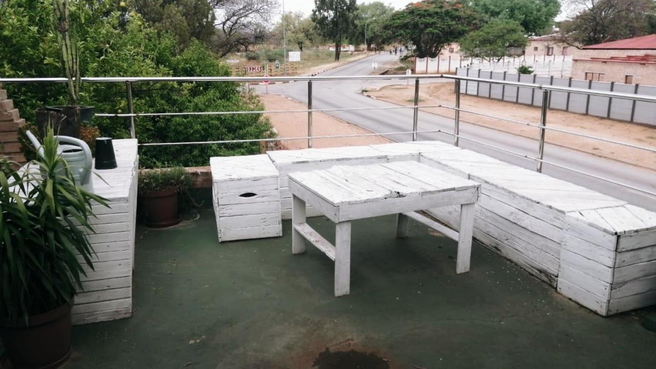 Villa Africa Guesthouse Tsumeb Extérieur photo