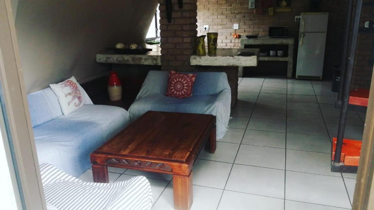 Villa Africa Guesthouse Tsumeb Extérieur photo