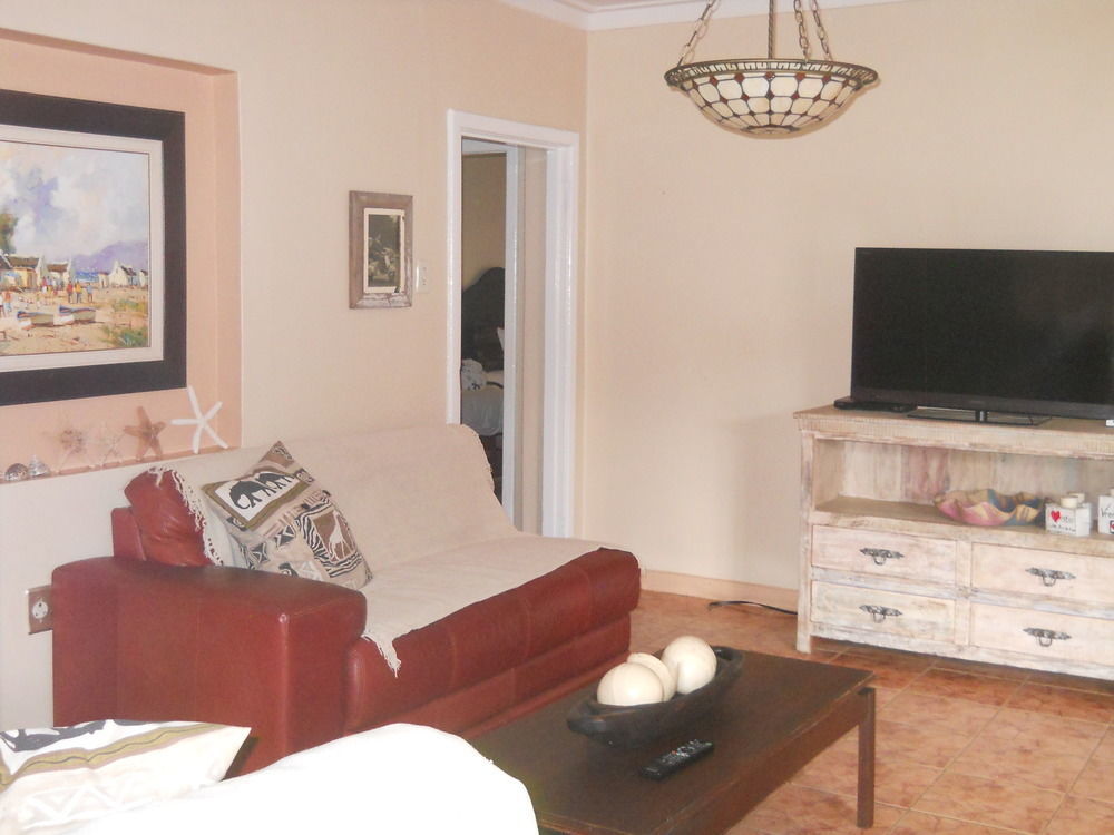 Villa Africa Guesthouse Tsumeb Extérieur photo