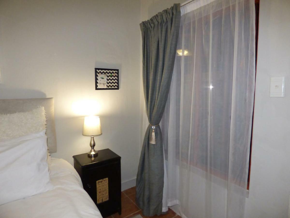 Villa Africa Guesthouse Tsumeb Extérieur photo