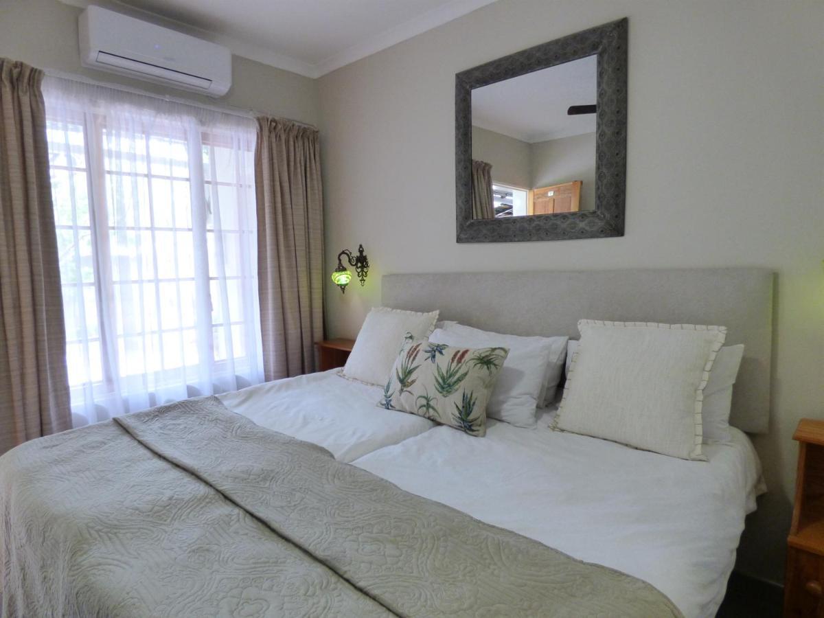 Villa Africa Guesthouse Tsumeb Extérieur photo