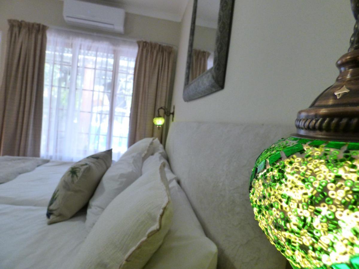 Villa Africa Guesthouse Tsumeb Extérieur photo