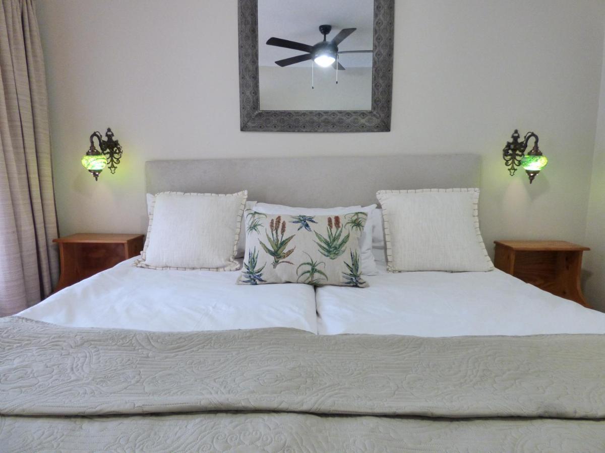 Villa Africa Guesthouse Tsumeb Extérieur photo